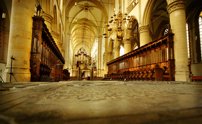 Grote Kerk, Lange Gelderskade 2