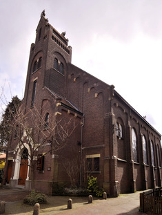 Cornelis de Wittstraat 28