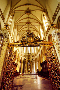 Grote Kerk, Lange Gelderskade 2