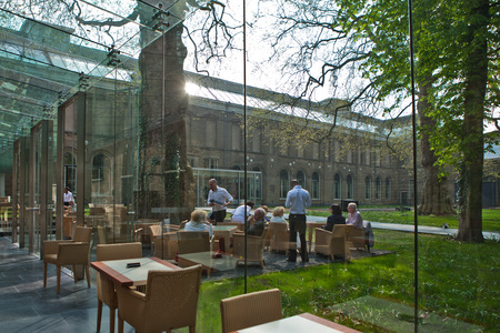 Het Dordrechts Museum 