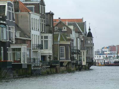 watergevel wolwevershaven