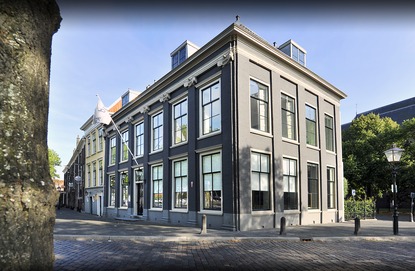 Houttuinen 36