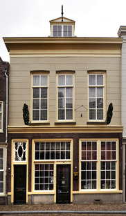 Grotekerksbuurt 6