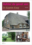 DiEP Magazine 6: Achter de gevel van de Koperen Knop