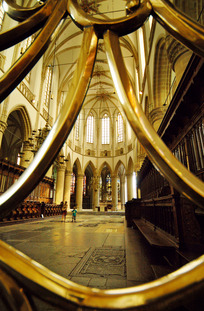 Grote Kerk, Lange Gelderskade 2