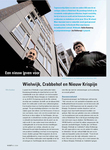 DiEP Magazine 2: Een nieuw leven voor Wielwijk, Crabbehof en Nieuw Krispijn