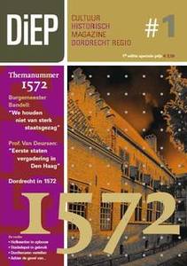 DiEP Magazine