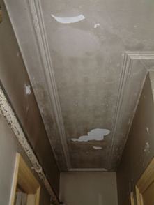 plafond