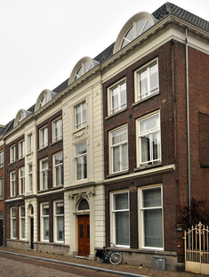 Grotekerksbuurt 15