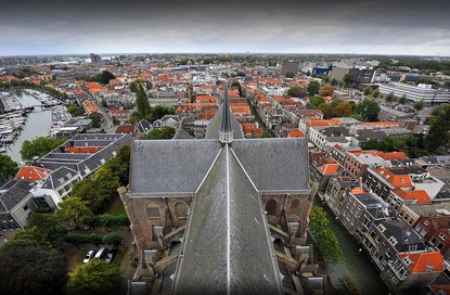 Grote Kerk, Lange Gelderskade 2