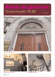 DiEP Magazine 2: Achter de gevel van Groenmarkt 78-80