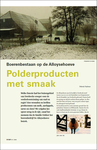 DiEP Magazine 4: Boerenbestaan op de Alloysehoeve