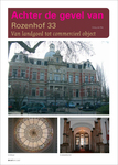 DiEP Magazine 5: Achter de gevel van Rozenhof 33